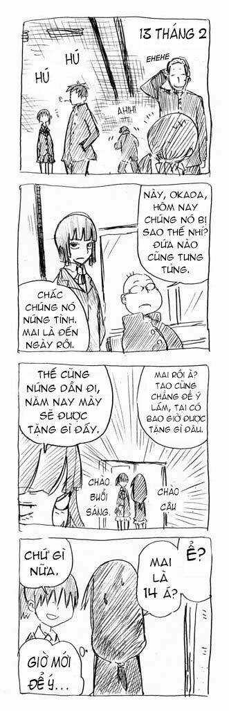 Rabuta Chapter 4 trang 0