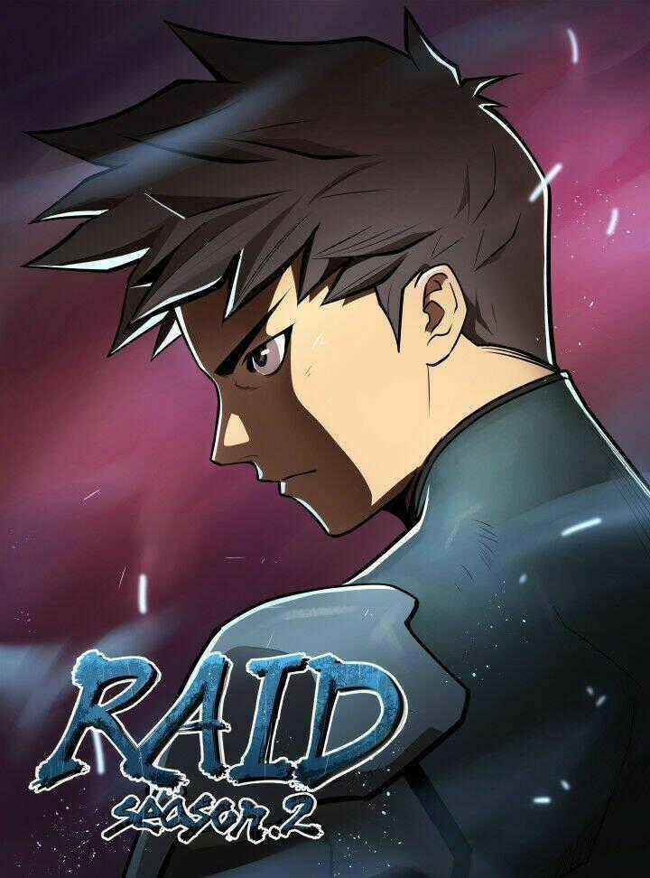 Raid Chapter 66 trang 0