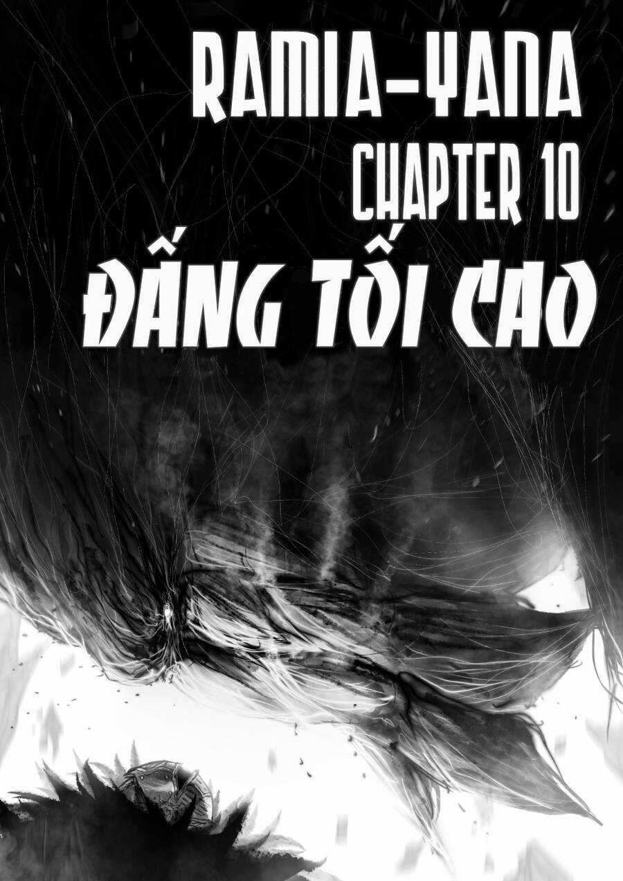 Ramia - Yana Chapter 10 trang 1