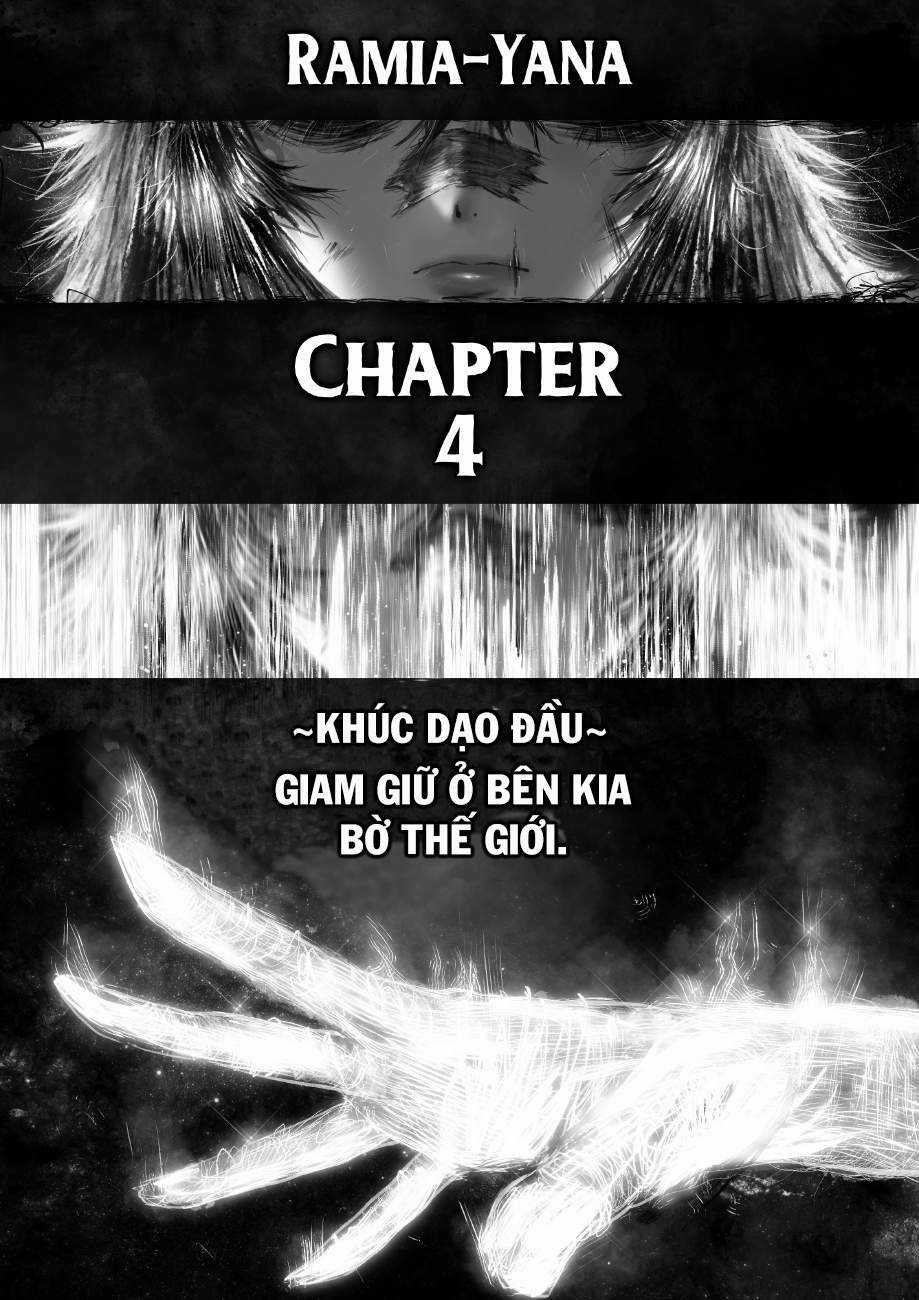 Ramia - Yana Chapter 4.1 trang 1