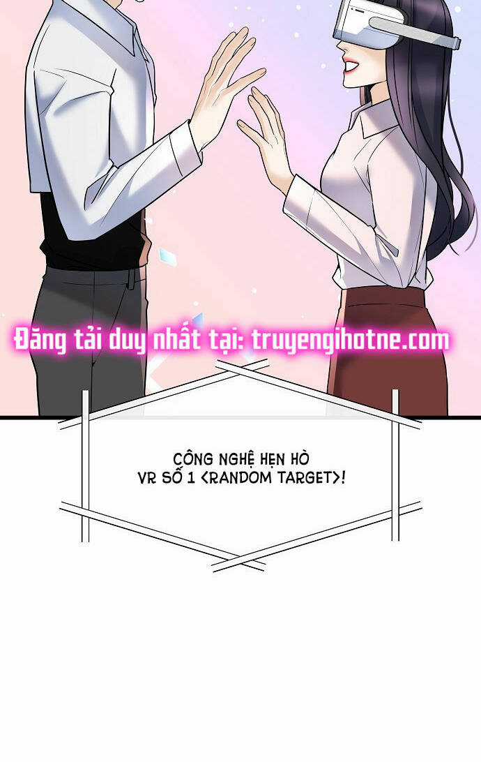 Random Target - Mục Tiêu Ngẫu Nhiên Chapter 1.1 trang 1