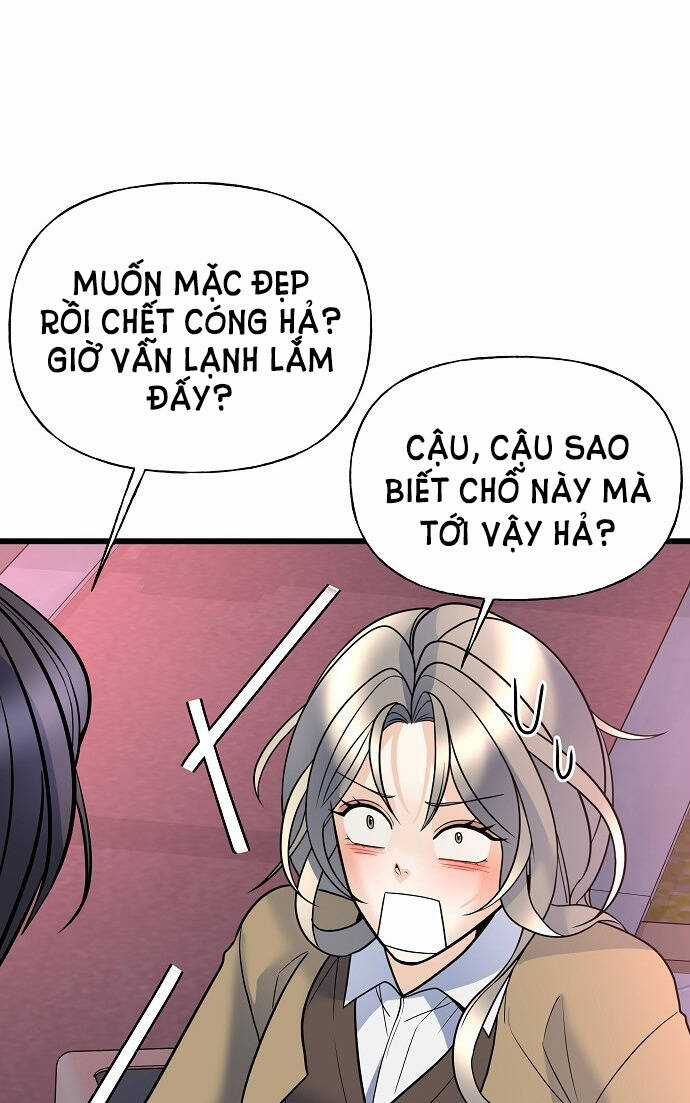 Random Target - Mục Tiêu Ngẫu Nhiên Chapter 11.2 trang 0