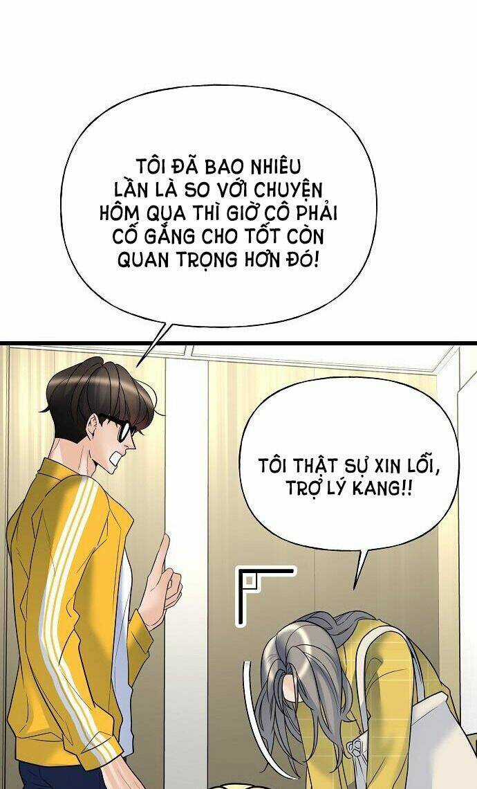 Random Target - Mục Tiêu Ngẫu Nhiên Chapter 13.2 trang 0