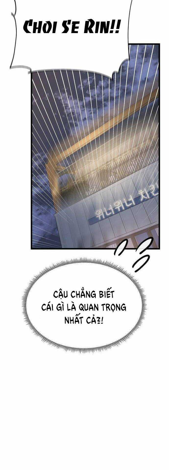 Random Target - Mục Tiêu Ngẫu Nhiên Chapter 5.2 trang 1