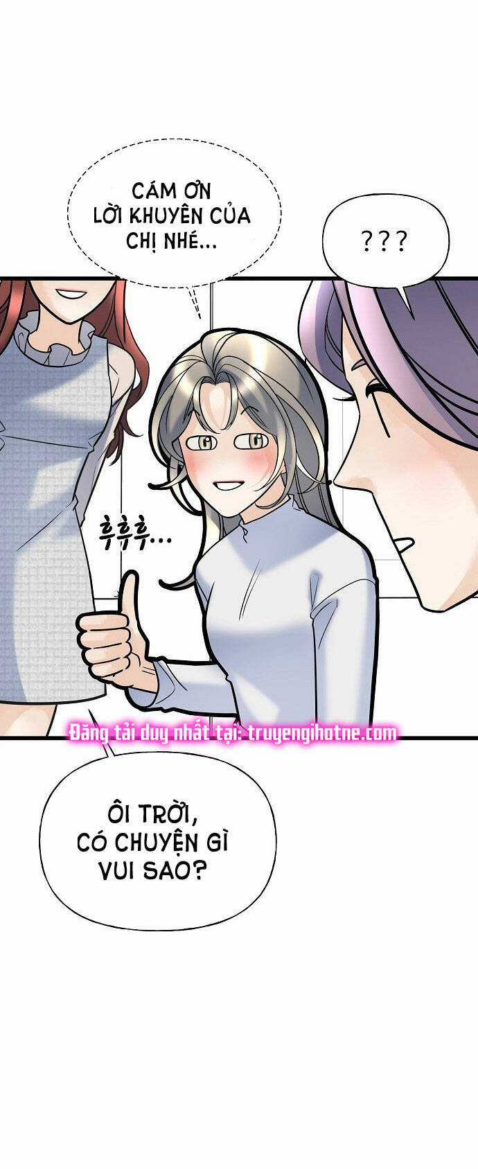 Random Target - Mục Tiêu Ngẫu Nhiên Chapter 8.2 trang 0