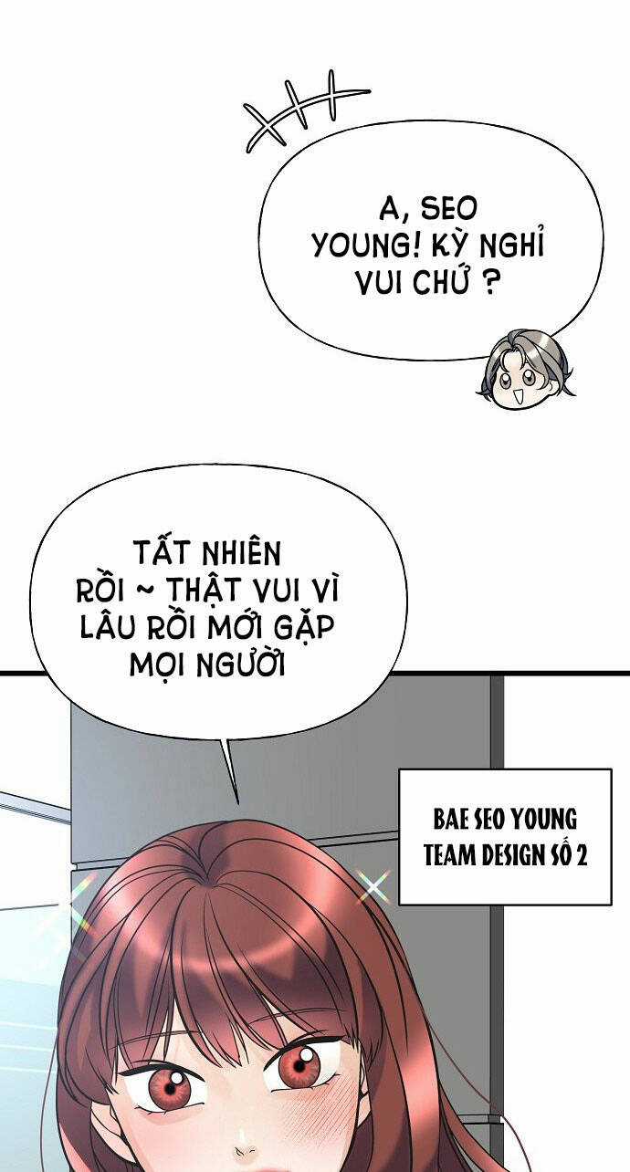 Random Target - Mục Tiêu Ngẫu Nhiên Chapter 8.2 trang 1