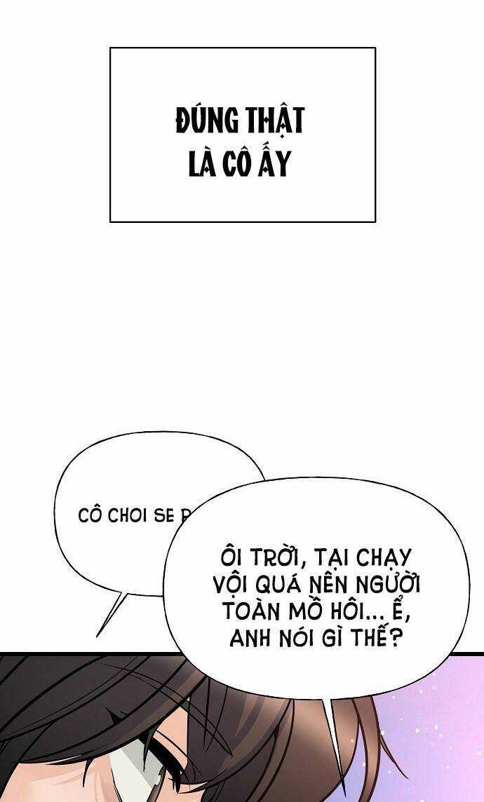 Random Target - Mục Tiêu Ngẫu Nhiên Chapter 9.1 trang 1