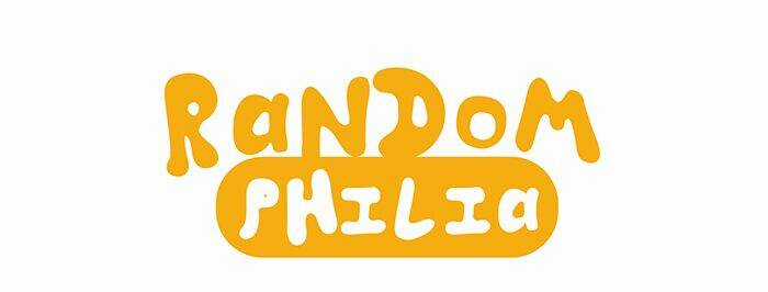 Randomphilia Chapter 3 trang 0