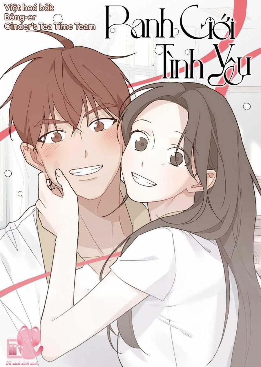 Ranh Giới Tình Yêu Chapter 29 trang 1