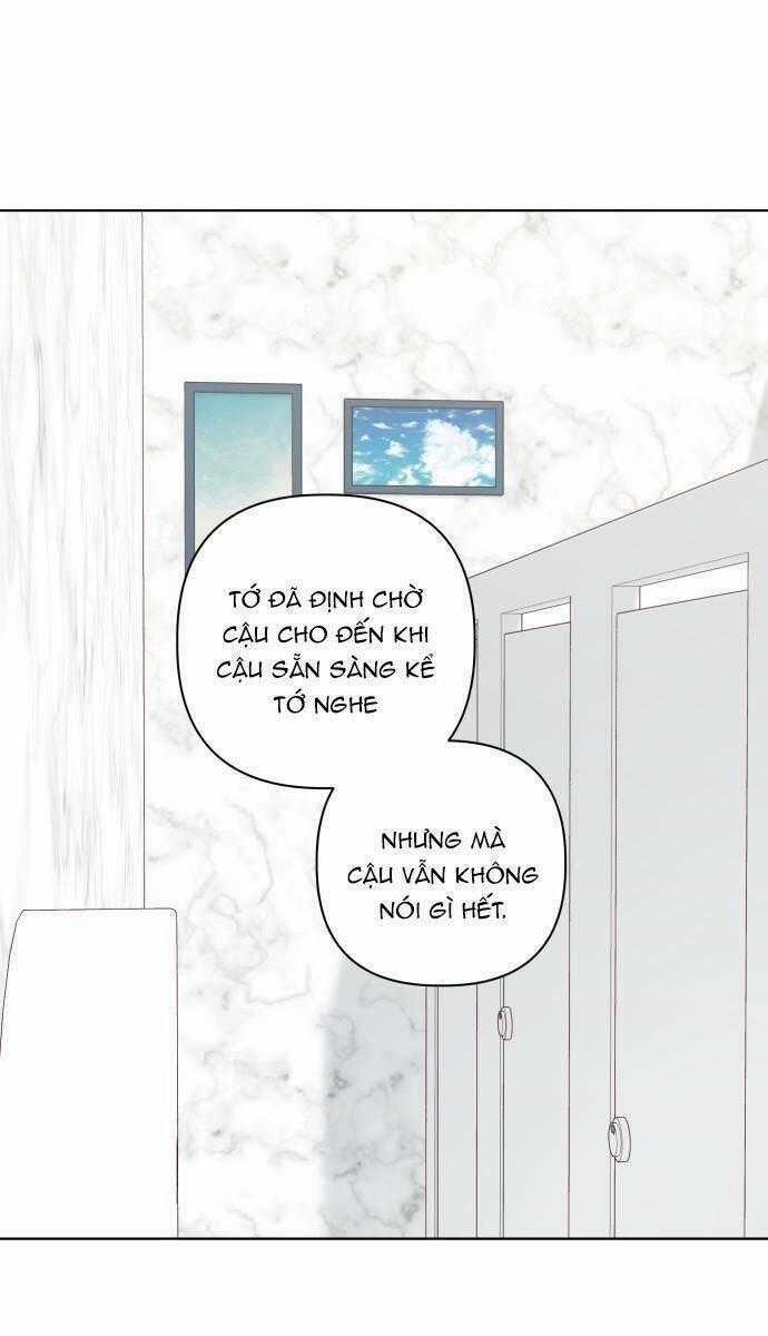 Ranh Giới Tình Yêu Chapter 31 trang 1