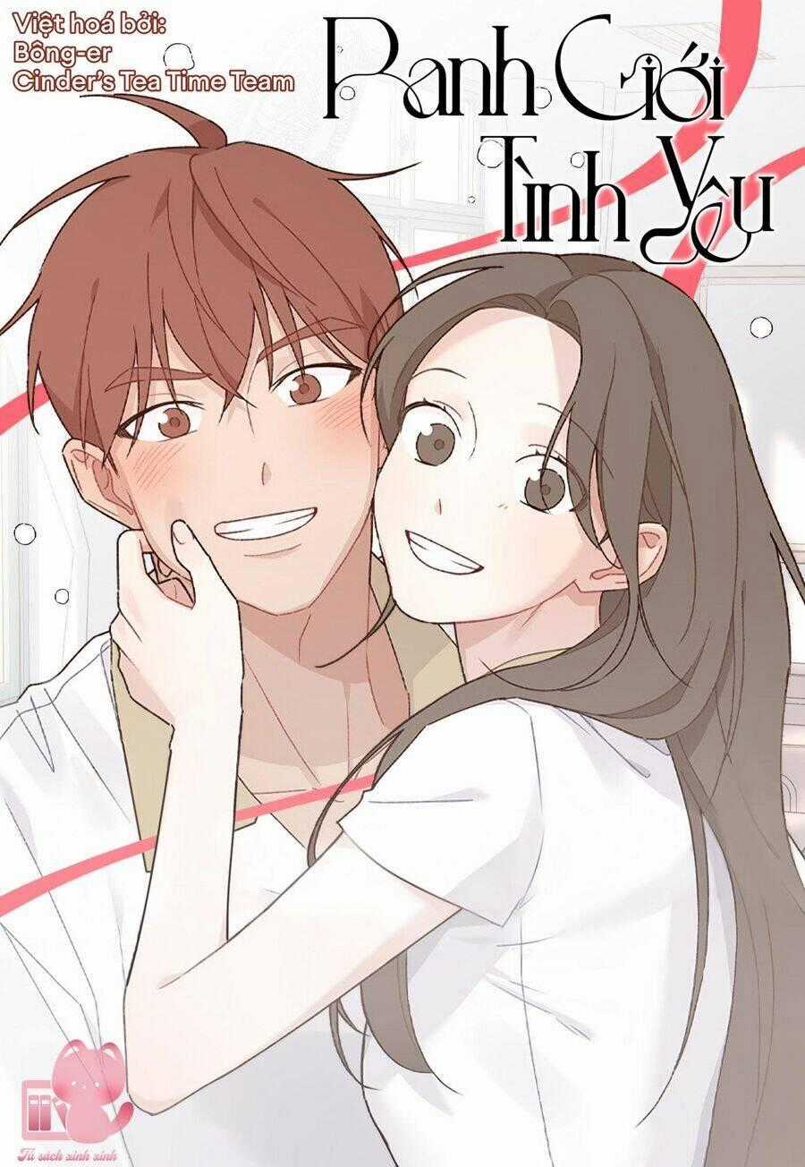 Ranh Giới Tình Yêu Chapter 40 trang 1