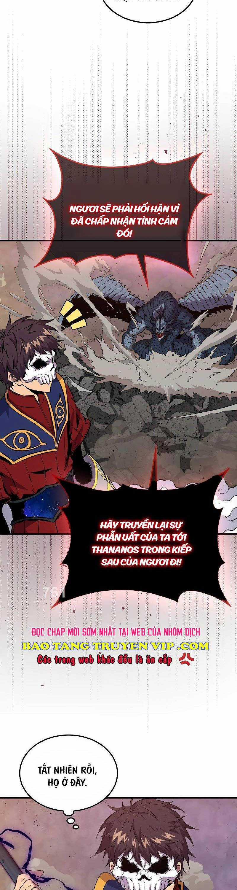 Ranker Mộng Du Chapter 106 trang 1