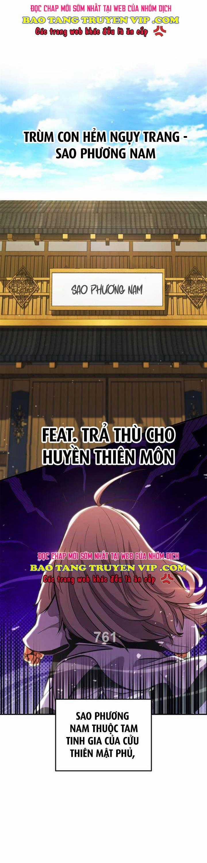 Ranker Tái Xuất Chapter 157 trang 0