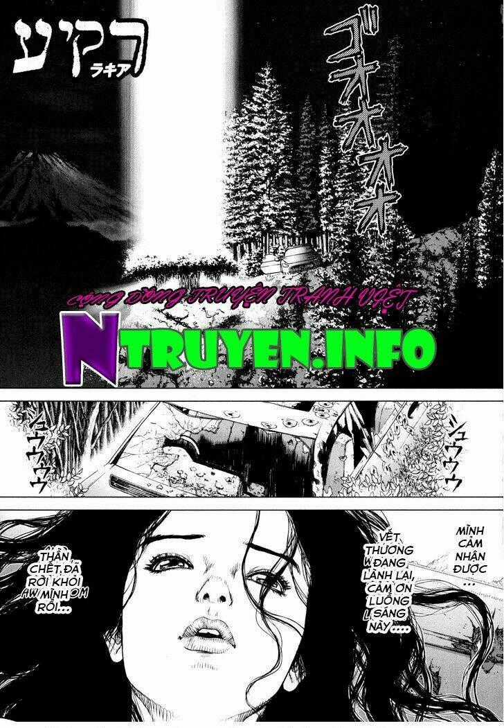 Raqiya Chapter 20 trang 0