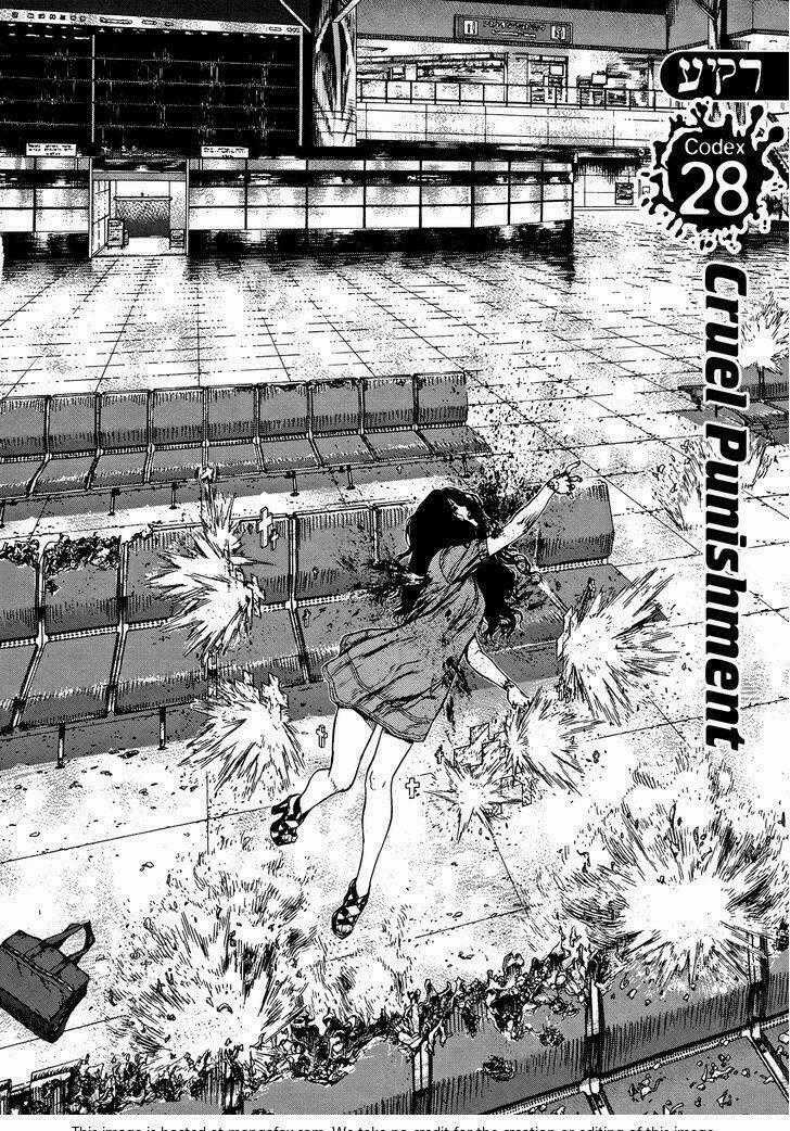 Raqiya Chapter 28 trang 1