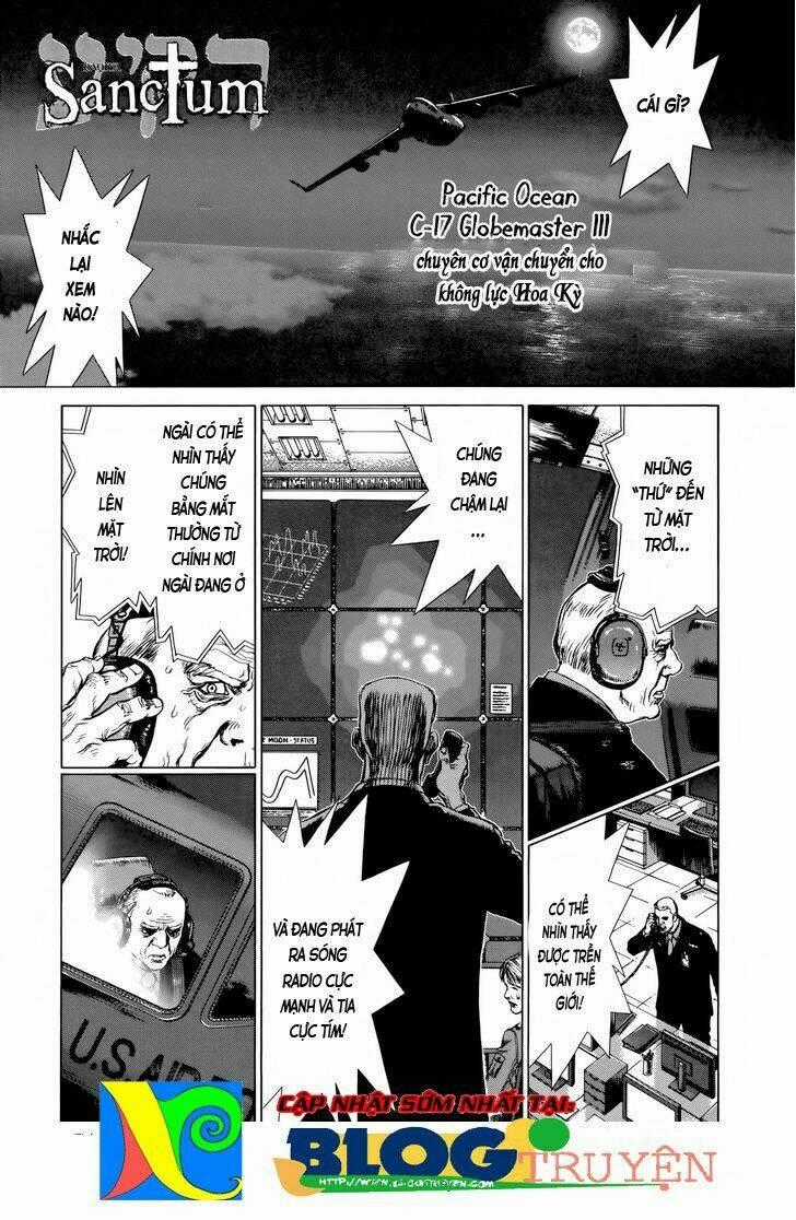 Raqiya Chapter 36 trang 0