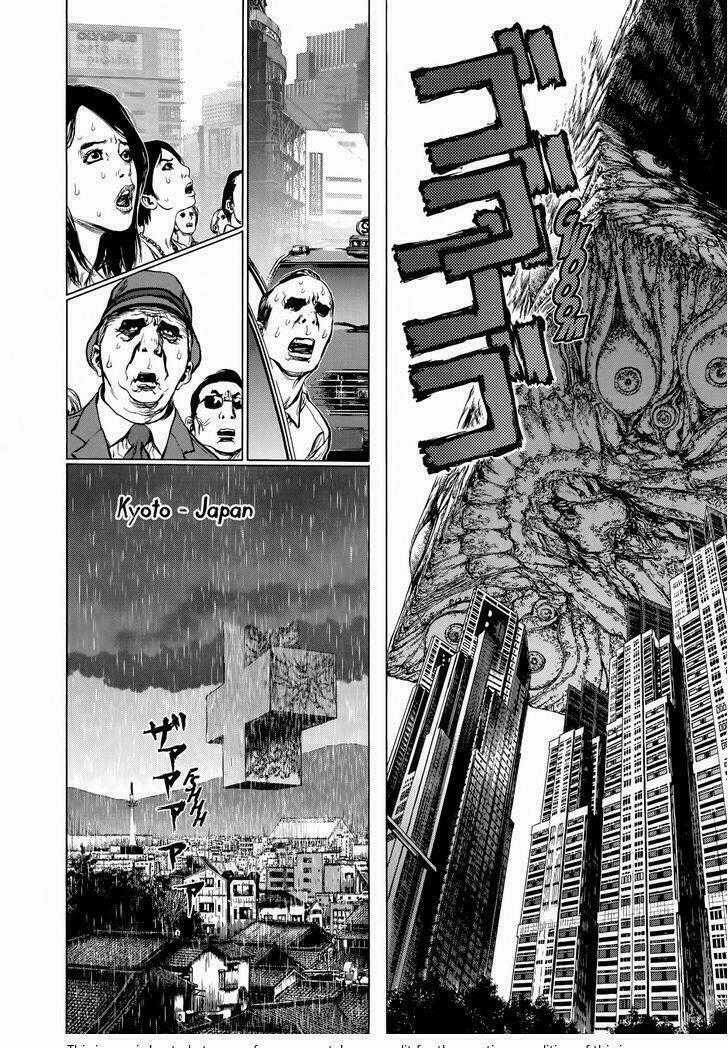 Raqiya Chapter 38 trang 1