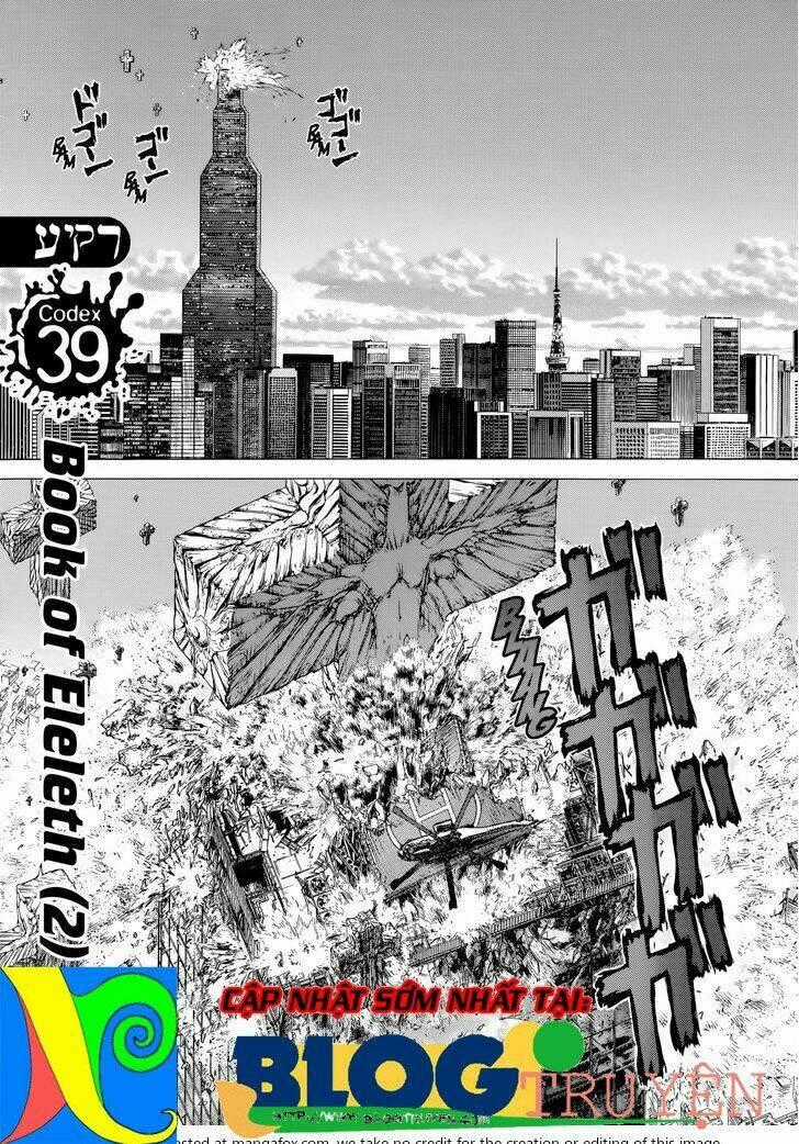 Raqiya Chapter 39 trang 0