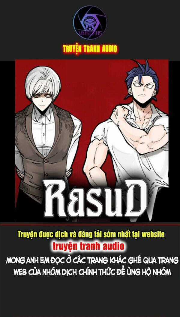 Rasud Chapter 4 trang 0