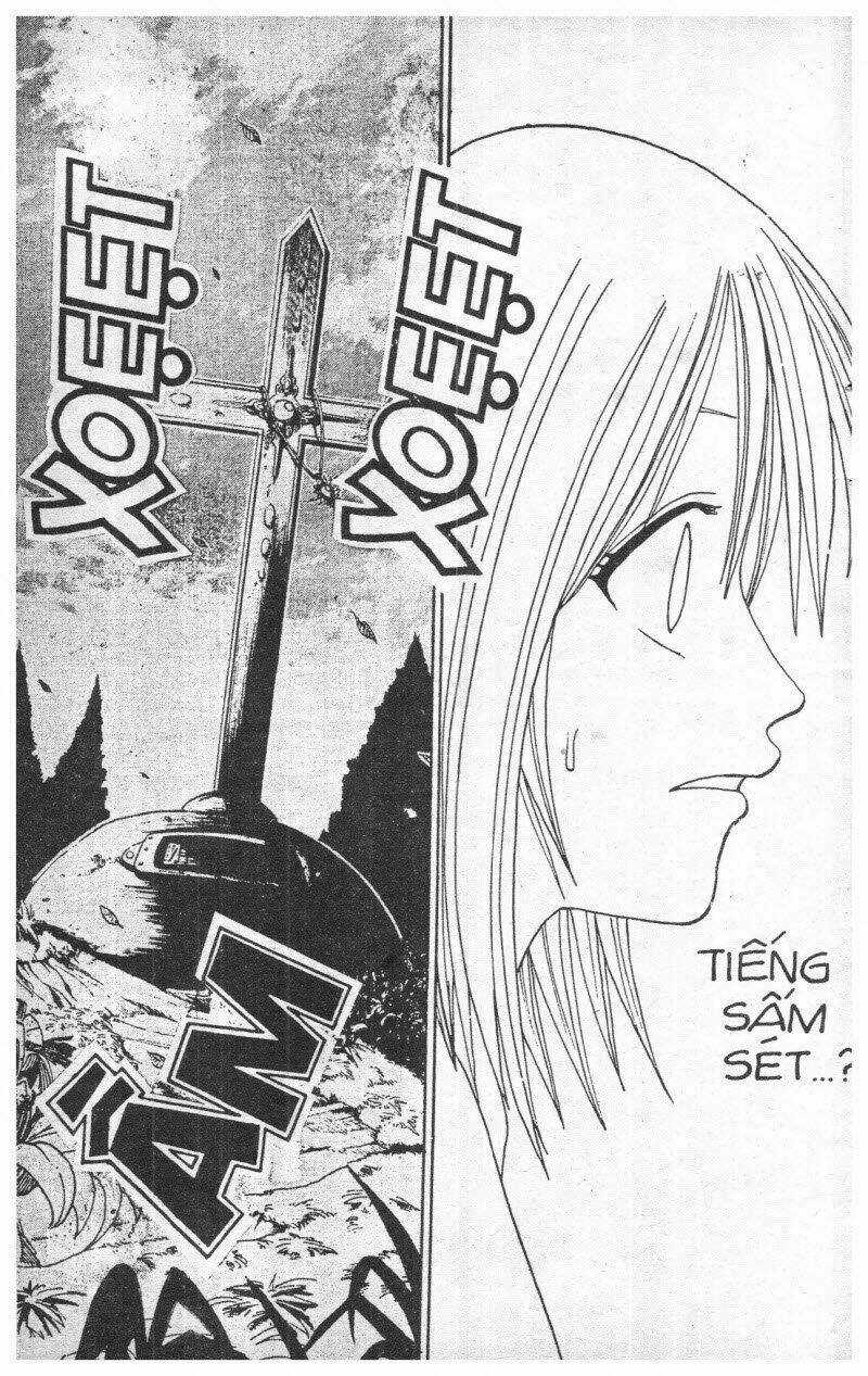 Rave Master (Scan) Chapter 6 trang 1