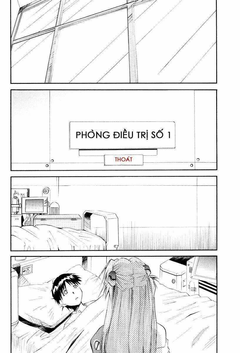 Re-Take Chapter 13 trang 0