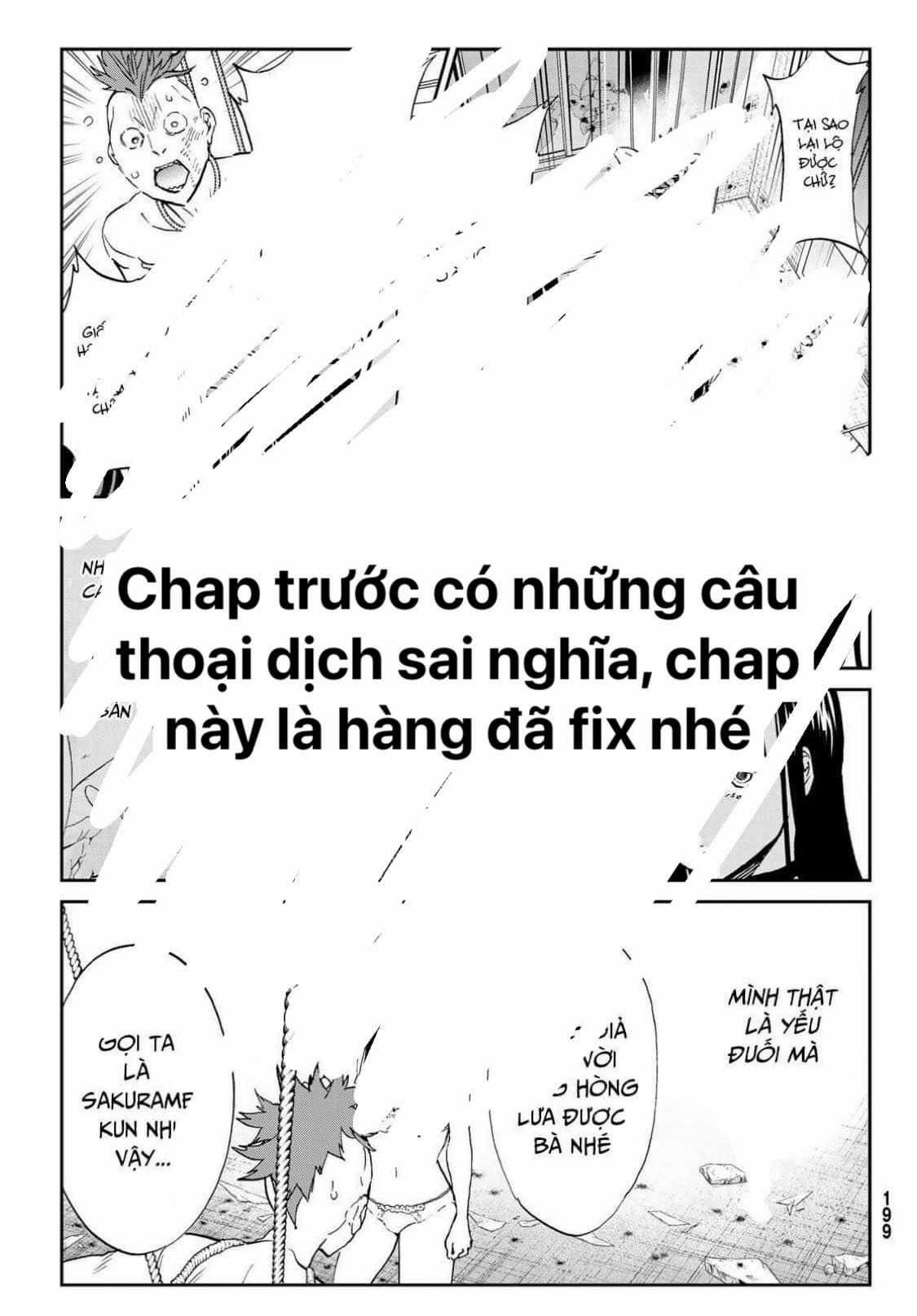 Real Account Ii Chapter 170.2 trang 1