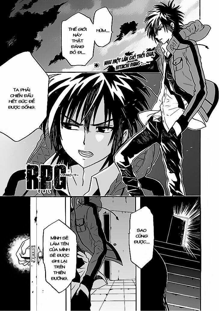 Real Pg Chapter 8.5 trang 1