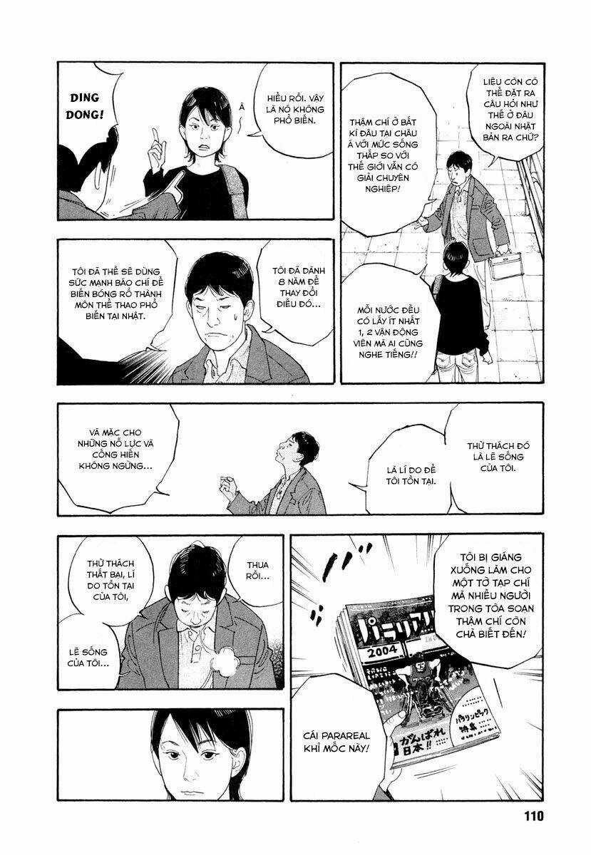 Real Chapter 28 trang 1