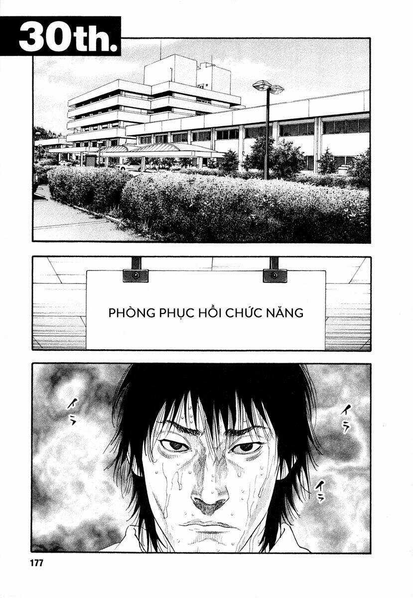 Real Chapter 30 trang 1