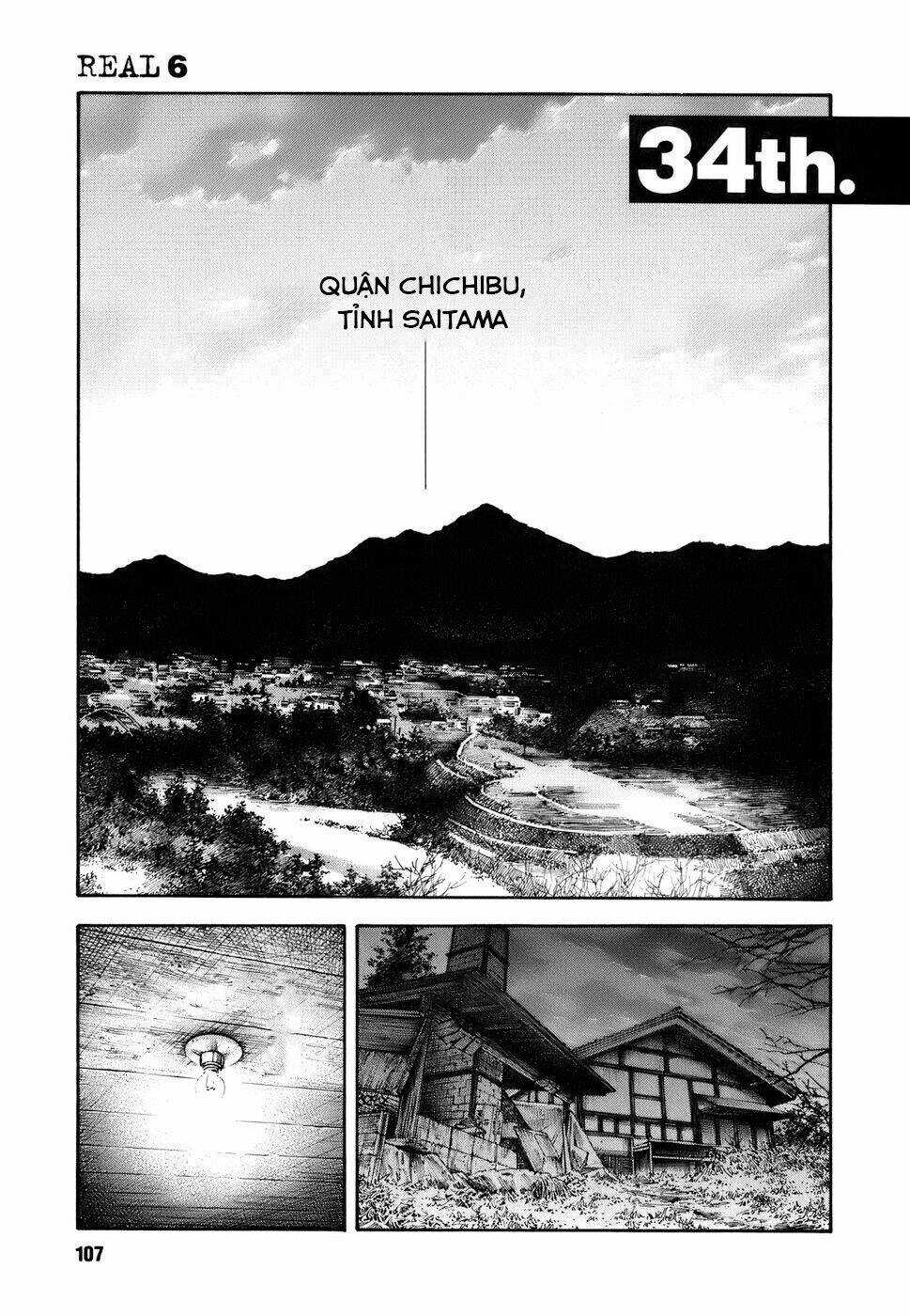 Real Chapter 34 trang 1