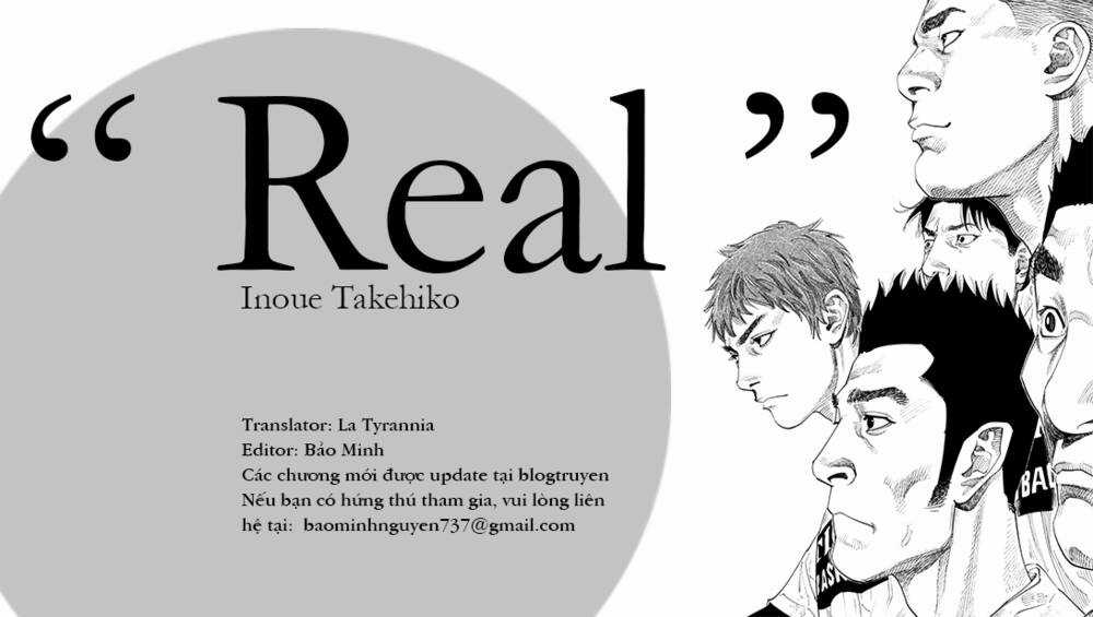 Real Chapter 39 trang 0