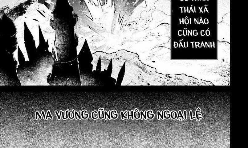 Realist Maou Niyoru Seiiki Naki Isekai Kaikaku Chapter 1 trang 0