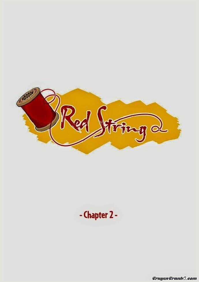 Red String Chapter 2 trang 1