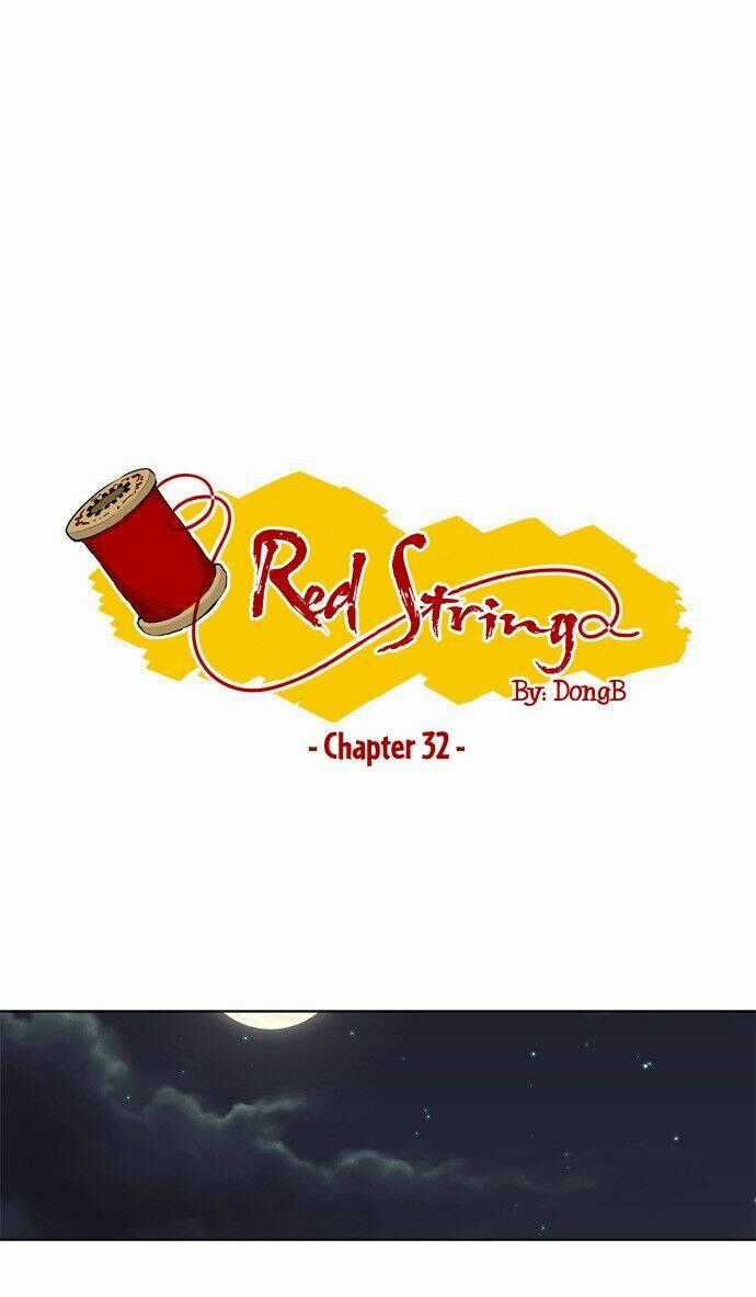 Red String Chapter 32 trang 0