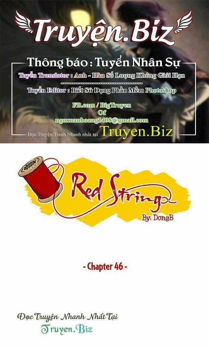 Red String Chapter 46 trang 0