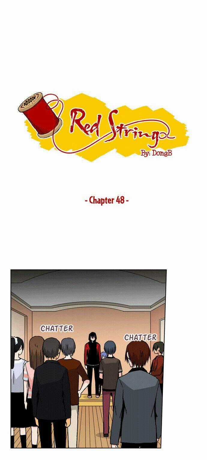 Red String Chapter 48 trang 0