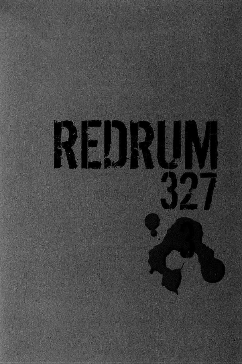 Redrum 327 Chapter 13 trang 1