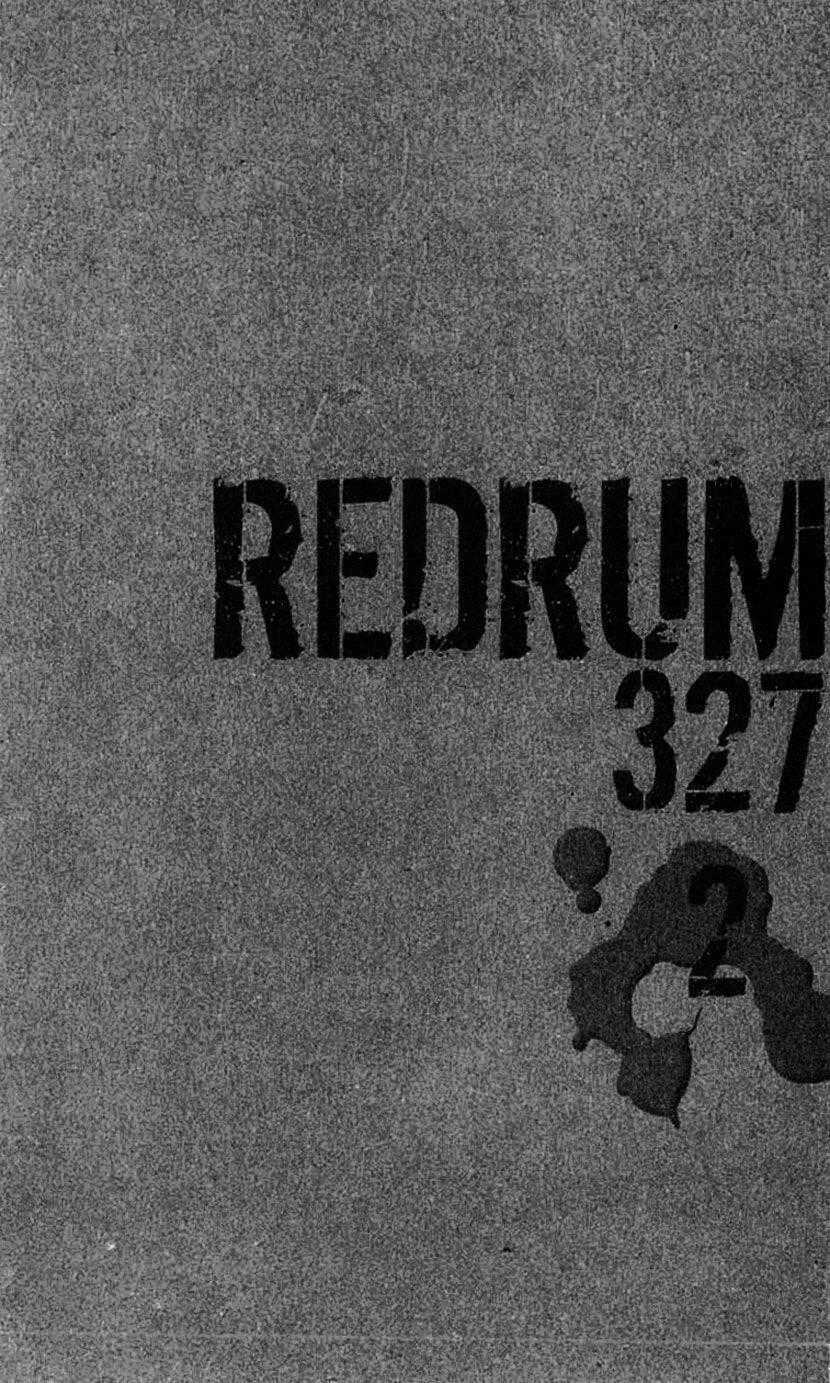 Redrum 327 Chapter 7 trang 1