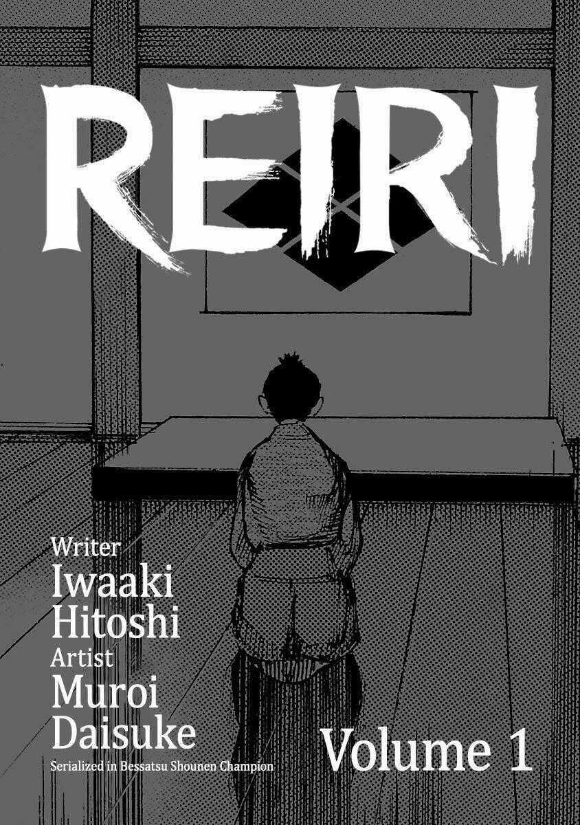 Reiri Chapter 5 trang 1