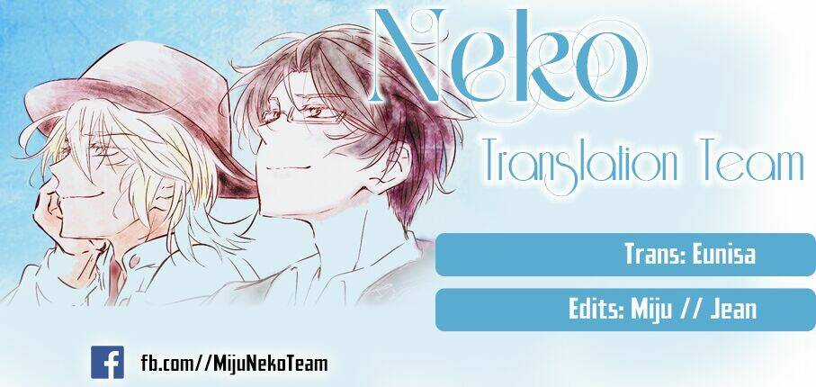 Reo Và Mabu Chapter 10 trang 1