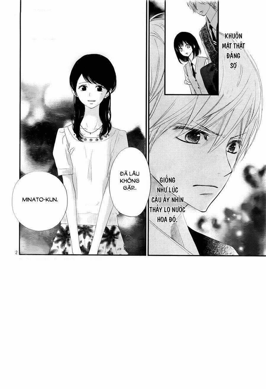 Rere Hello Chapter 33 trang 1