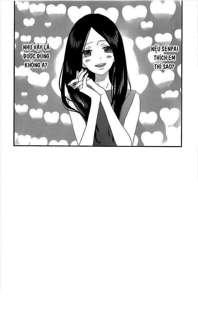 Rere Hello Chapter 41 trang 1