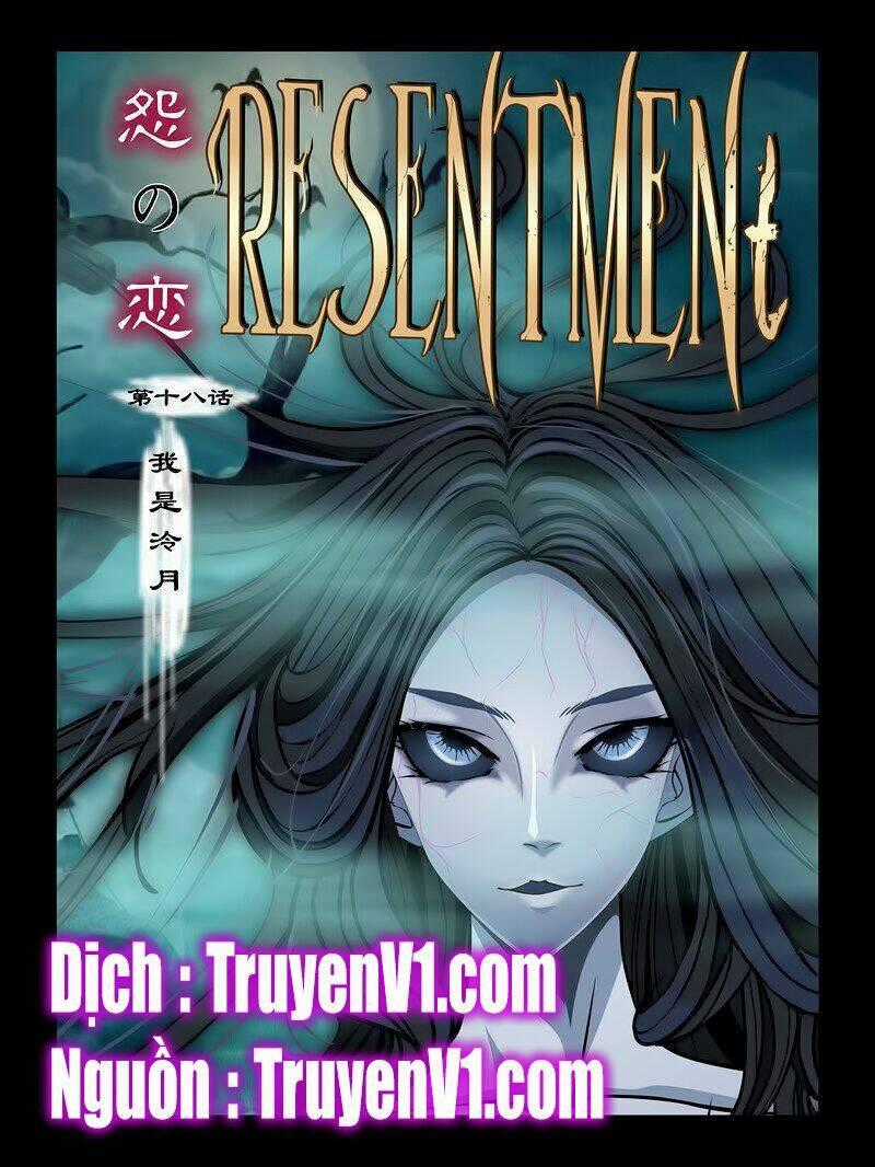 Resentment Chapter 69 trang 0