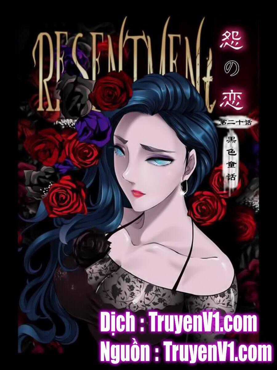 Resentment Chapter 77 trang 0