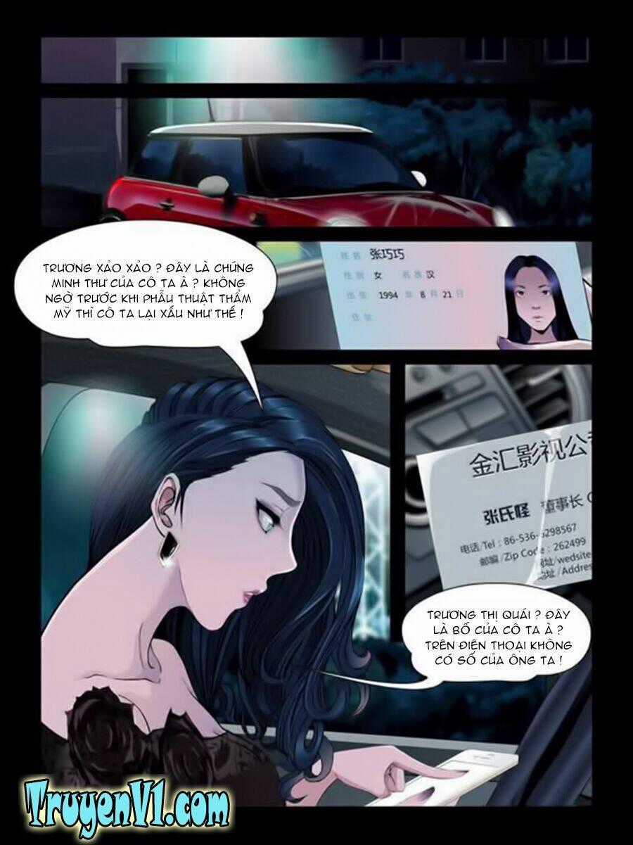 Resentment Chapter 77 trang 1