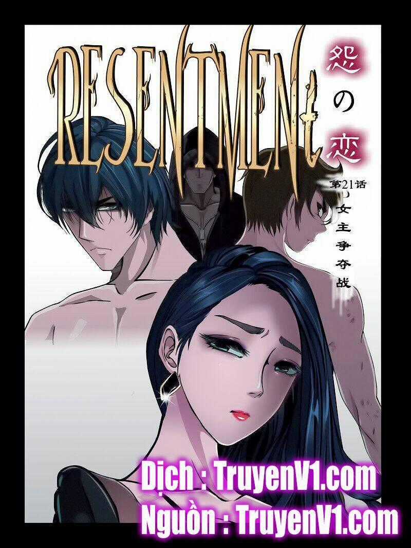 Resentment Chapter 80 trang 0