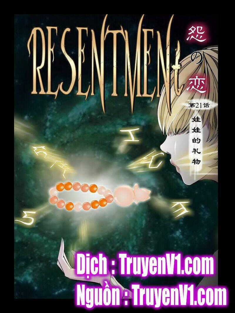 Resentment Chapter 84 trang 0