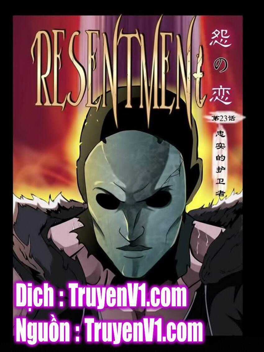 Resentment Chapter 89 trang 0