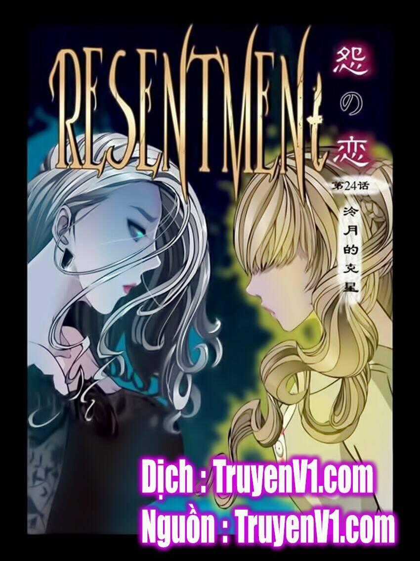 Resentment Chapter 93 trang 0