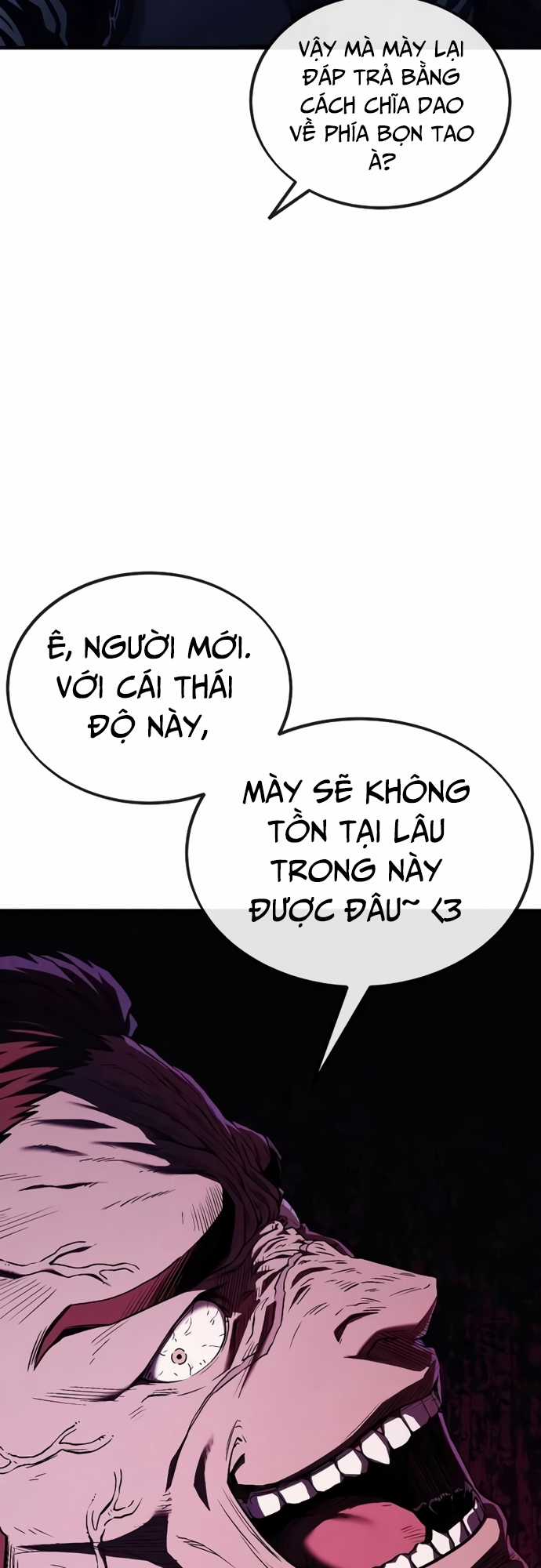 Rỉ Sét Chapter 4 trang 1